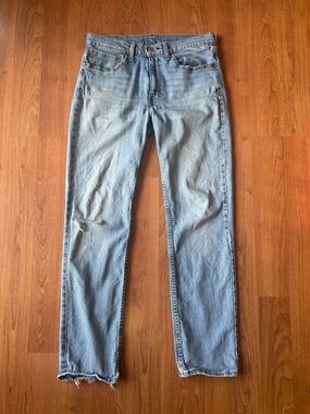 Men’s Levi 514 Size 34x34